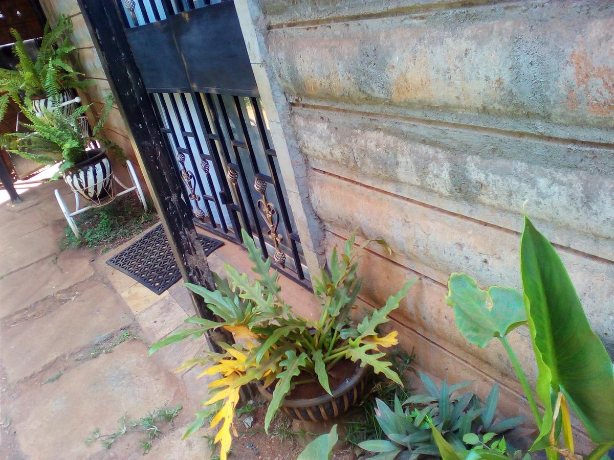 Sherry Homes - Kwetu Nairobi Extérieur photo