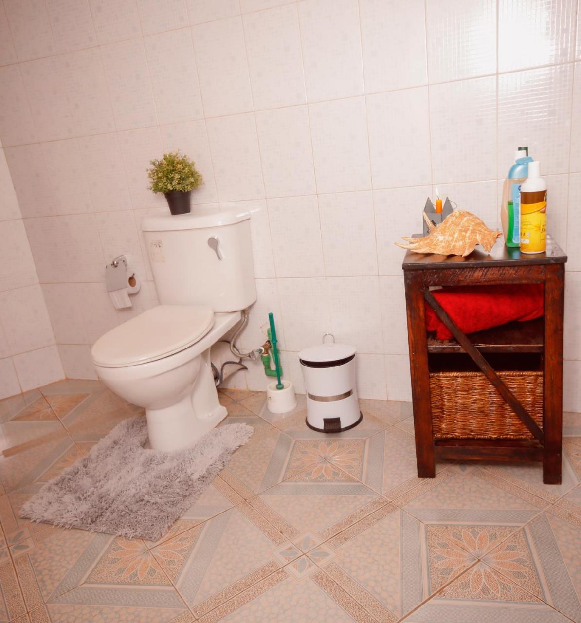 Sherry Homes - Kwetu Nairobi Extérieur photo